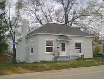 Morman-style-house