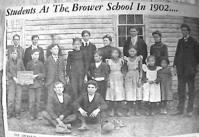 BRower School